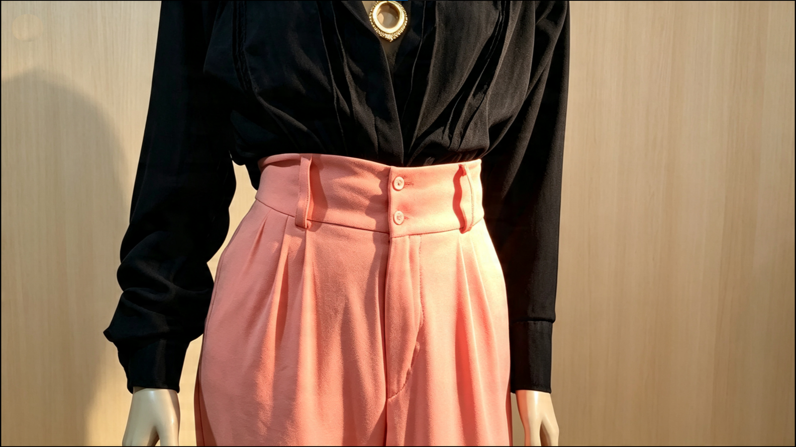 Calça 